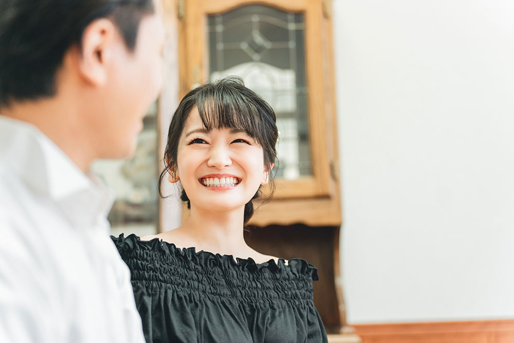 生活の質（QOL）を高める